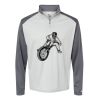 Men's Breakout Quarter-Zip Pullover Thumbnail
