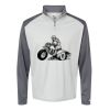 Men's Breakout Quarter-Zip Pullover Thumbnail