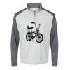 Men's Breakout Quarter-Zip Pullover Thumbnail