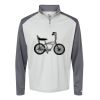 Men's Breakout Quarter-Zip Pullover Thumbnail