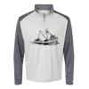 Men's Breakout Quarter-Zip Pullover Thumbnail