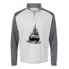 Men's Breakout Quarter-Zip Pullover Thumbnail
