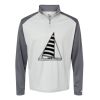 Men's Breakout Quarter-Zip Pullover Thumbnail