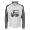 Men's Breakout Quarter-Zip Pullover Thumbnail