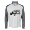Men's Breakout Quarter-Zip Pullover Thumbnail