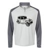 Men's Breakout Quarter-Zip Pullover Thumbnail