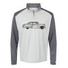 Men's Breakout Quarter-Zip Pullover Thumbnail