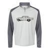 Men's Breakout Quarter-Zip Pullover Thumbnail