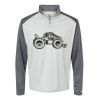 Men's Breakout Quarter-Zip Pullover Thumbnail