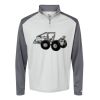 Men's Breakout Quarter-Zip Pullover Thumbnail
