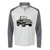 Men's Breakout Quarter-Zip Pullover Thumbnail