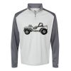 Men's Breakout Quarter-Zip Pullover Thumbnail