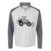 Men's Breakout Quarter-Zip Pullover Thumbnail
