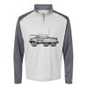 Men's Breakout Quarter-Zip Pullover Thumbnail