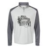 Men's Breakout Quarter-Zip Pullover Thumbnail