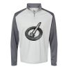 Men's Breakout Quarter-Zip Pullover Thumbnail