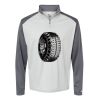 Men's Breakout Quarter-Zip Pullover Thumbnail