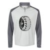 Men's Breakout Quarter-Zip Pullover Thumbnail