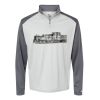 Men's Breakout Quarter-Zip Pullover Thumbnail
