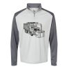 Men's Breakout Quarter-Zip Pullover Thumbnail