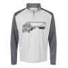 Men's Breakout Quarter-Zip Pullover Thumbnail