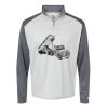 Men's Breakout Quarter-Zip Pullover Thumbnail
