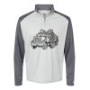 Men's Breakout Quarter-Zip Pullover Thumbnail