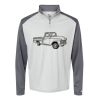 Men's Breakout Quarter-Zip Pullover Thumbnail