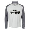 Men's Breakout Quarter-Zip Pullover Thumbnail