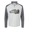 Men's Breakout Quarter-Zip Pullover Thumbnail