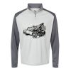 Men's Breakout Quarter-Zip Pullover Thumbnail