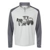 Men's Breakout Quarter-Zip Pullover Thumbnail