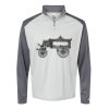 Men's Breakout Quarter-Zip Pullover Thumbnail