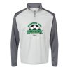 Men's Breakout Quarter-Zip Pullover Thumbnail