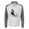 Men's Breakout Quarter-Zip Pullover Thumbnail