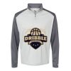 Men's Breakout Quarter-Zip Pullover Thumbnail