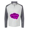 Men's Breakout Quarter-Zip Pullover Thumbnail