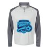 Men's Breakout Quarter-Zip Pullover Thumbnail