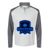 Men's Breakout Quarter-Zip Pullover Thumbnail