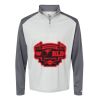 Men's Breakout Quarter-Zip Pullover Thumbnail