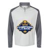 Men's Breakout Quarter-Zip Pullover Thumbnail