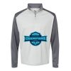 Men's Breakout Quarter-Zip Pullover Thumbnail