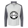 Men's Breakout Quarter-Zip Pullover Thumbnail