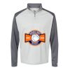 Men's Breakout Quarter-Zip Pullover Thumbnail
