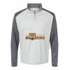 Men's Breakout Quarter-Zip Pullover Thumbnail