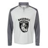 Men's Breakout Quarter-Zip Pullover Thumbnail
