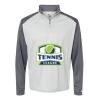 Men's Breakout Quarter-Zip Pullover Thumbnail
