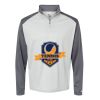 Men's Breakout Quarter-Zip Pullover Thumbnail
