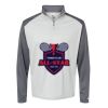 Men's Breakout Quarter-Zip Pullover Thumbnail