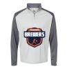 Men's Breakout Quarter-Zip Pullover Thumbnail